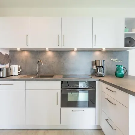 Ankerplatz No 7 By Interhome * Nordstrand