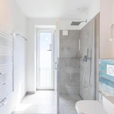 Ankerplatz No 7 By Interhome Nordstrand