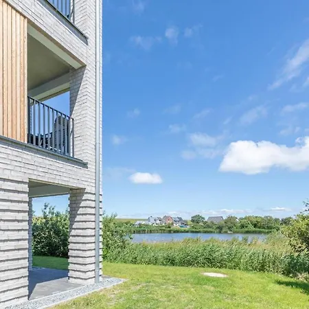 Ankerplatz No 7 By Interhome Lägenhet Nordstrand