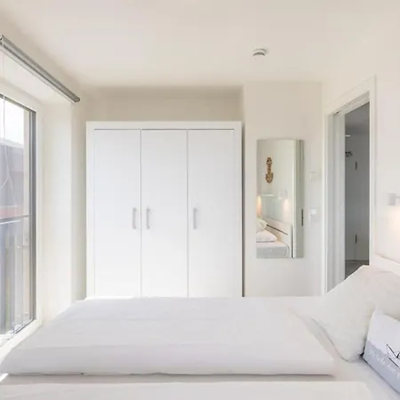 Ankerplatz No 7 By Interhome Lägenhet
