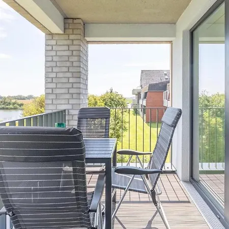 Ankerplatz No 7 By Interhome Lägenhet *