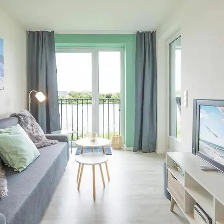 Lägenhet Ankerplatz No 7 By Interhome