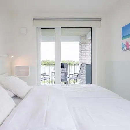 Ankerplatz No 7 By Interhome Lägenhet Nordstrand
